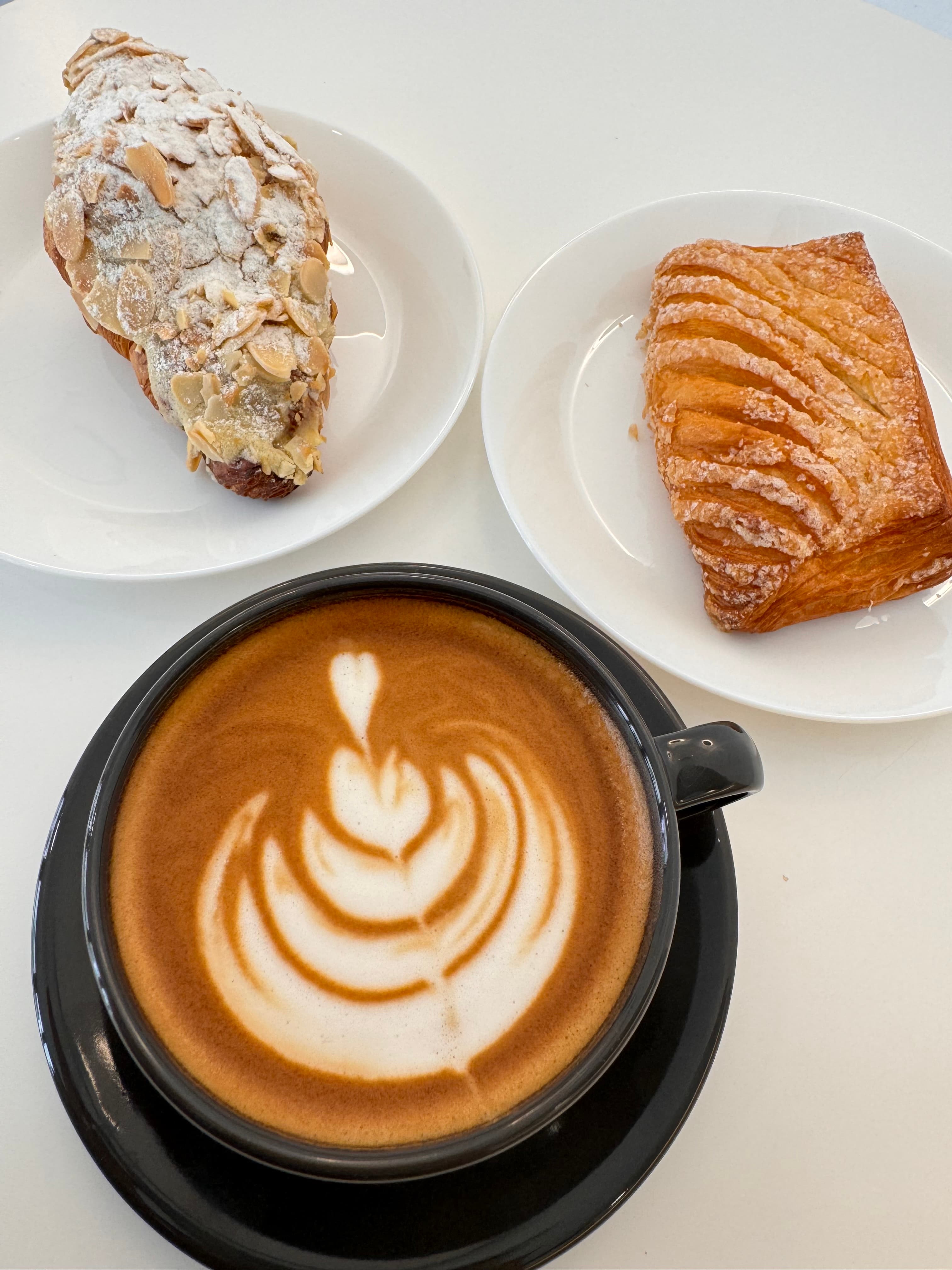 Molly’s Coffee Hero